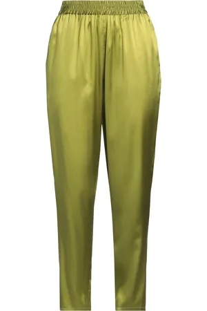 GIANLUCA CAPANNOLO BOTTOMWEAR Pantaloni