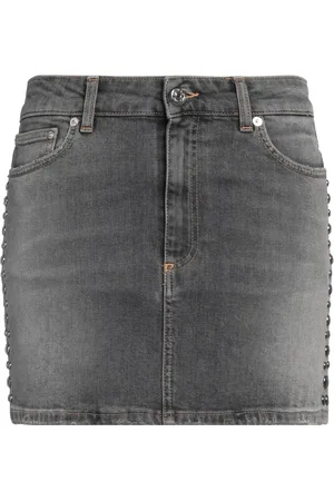 Iceberg BOTTOMWEAR Gonne jeans