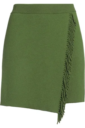 Lisa Yang BOTTOMWEAR Minigonne