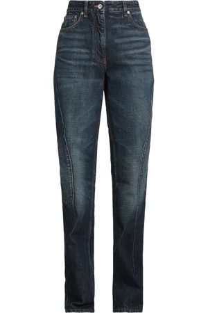 Salvatore Ferragamo BOTTOMWEAR Pantaloni jeans