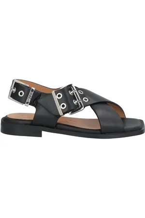 Ganni CALZATURE Sandali