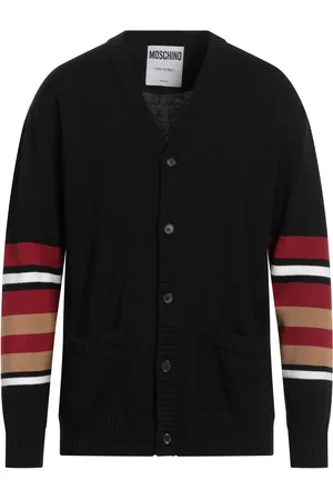 Moschino MAGLIERIA Cardigan