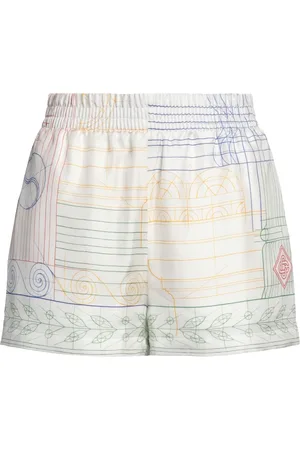 Casablanca BOTTOMWEAR Shorts e bermuda