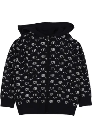 Emporio Armani TOPWEAR Felpe