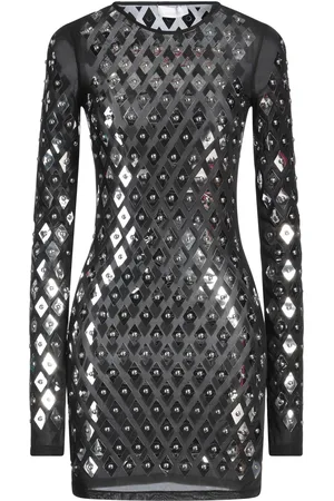 Paco rabanne VESTITI Vestiti corti