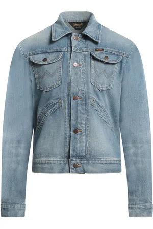 Sandro CAPISPALLA Capispalla jeans