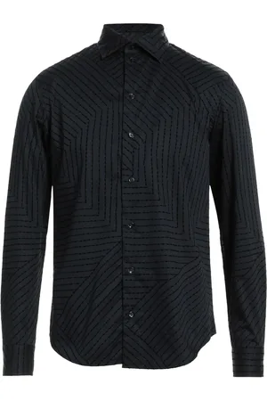 Emporio Armani TOPWEAR Camicie