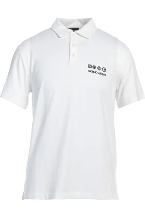 Giorgio Armani TOPWEAR Polo