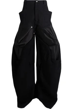 Rick Owens BOTTOMWEAR Pantaloni