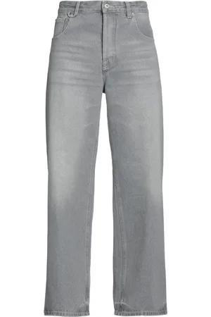 Jacquemus BOTTOMWEAR Pantaloni jeans