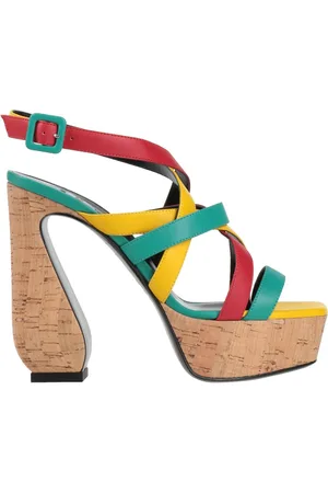 SI ROSSI CALZATURE Sandali