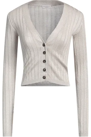 Brunello Cucinelli MAGLIERIA Cardigan