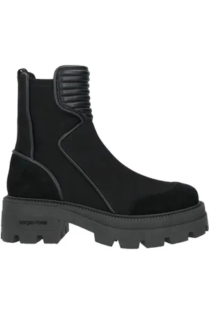 Sergio Rossi CALZATURE Stivaletti