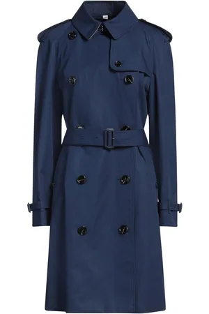 Burberry CAPISPALLA Soprabiti & Trench