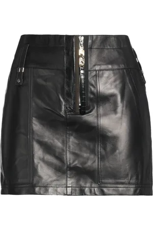 Anthony Vaccarello BOTTOMWEAR Minigonne