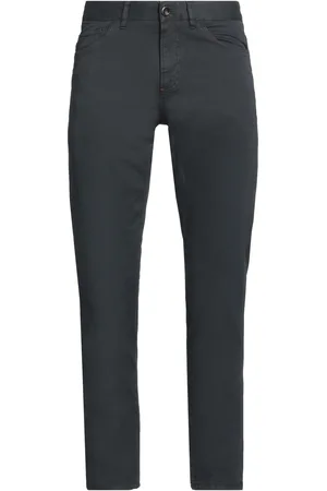 ISAIA BOTTOMWEAR Pantaloni