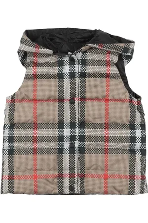 Burberry CAPISPALLA Smanicati
