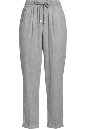Kiton BOTTOMWEAR Pantaloni