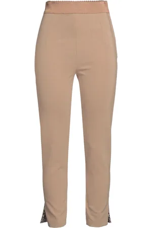 Elisabetta Franchi BOTTOMWEAR Leggings