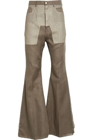 Rick Owens BOTTOMWEAR Pantaloni