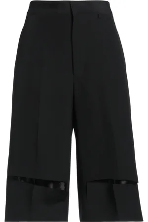 Givenchy BOTTOMWEAR Shorts e bermuda