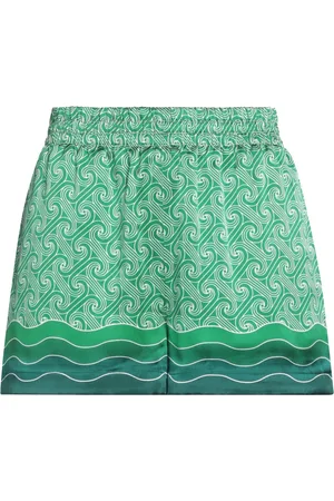 Casablanca BOTTOMWEAR Shorts e bermuda