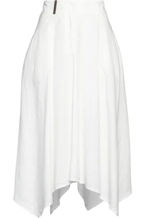 PESERICO SIGN BOTTOMWEAR Gonne midi