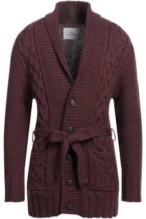TAGLIATORE MAGLIERIA Cardigan