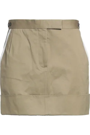 Thom Browne BOTTOMWEAR Minigonne