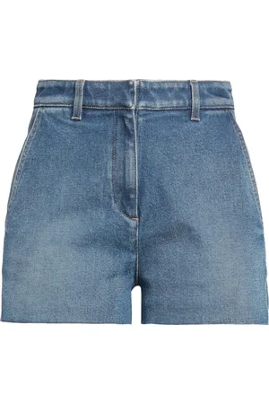 VALENTINO GARAVANI BOTTOMWEAR Shorts jeans