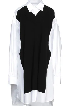 Maison Margiela VESTITI Vestiti midi