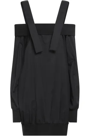 YOHJI YAMAMOTO VESTITI Vestiti corti