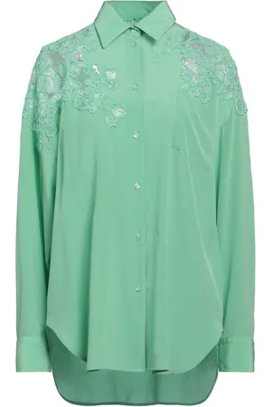 ERMANNO SCERVINO TOPWEAR Camicie