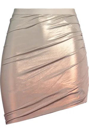 Rick Owens BOTTOMWEAR Minigonne