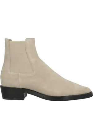 FEAR OF GOD CALZATURE Stivaletti