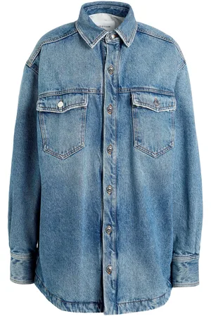 Armarium TOPWEAR Camicie jeans