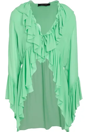 EMMA & GAIA TOPWEAR Camicie