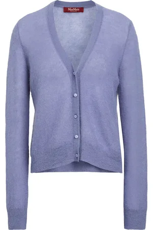 Max Mara MAGLIERIA Cardigan