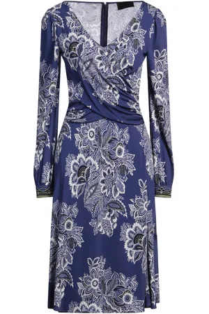 Etro VESTITI Vestiti midi