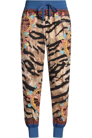 Dolce & Gabbana BOTTOMWEAR Pantaloni