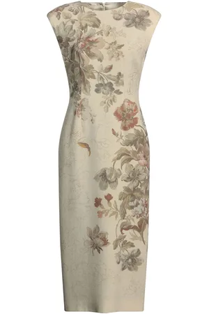 DRIES VAN NOTEN VESTITI Vestiti midi