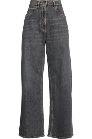 Etro BOTTOMWEAR Pantaloni jeans
