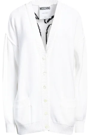 Moschino MAGLIERIA Cardigan