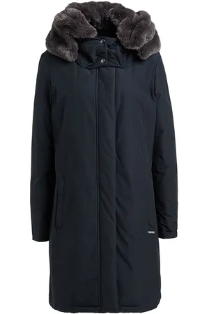 Woolrich CAPISPALLA Cappotti