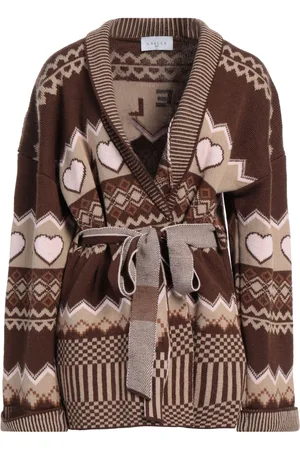 GAËLLE MAGLIERIA Cardigan