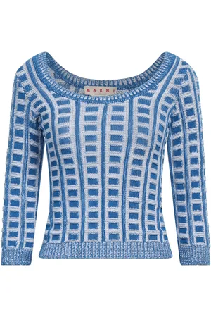 Marni MAGLIERIA Pullover