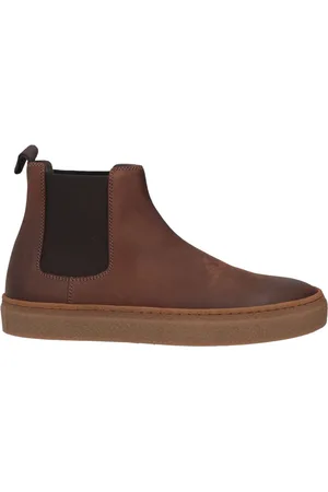 LO.WHITE CALZATURE Stivaletti