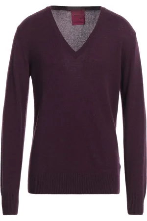 CAPSULE KNIT MAGLIERIA Pullover