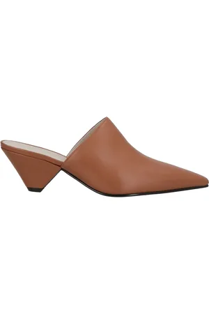 Fabiana Filippi CALZATURE Mules & Zoccoli