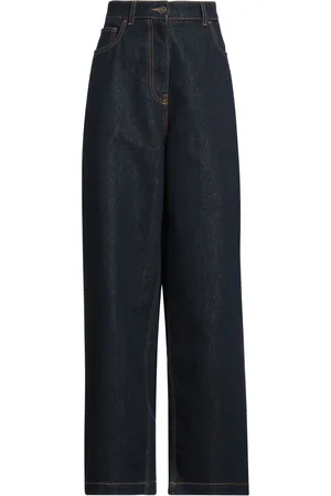 Etro BOTTOMWEAR Pantaloni jeans